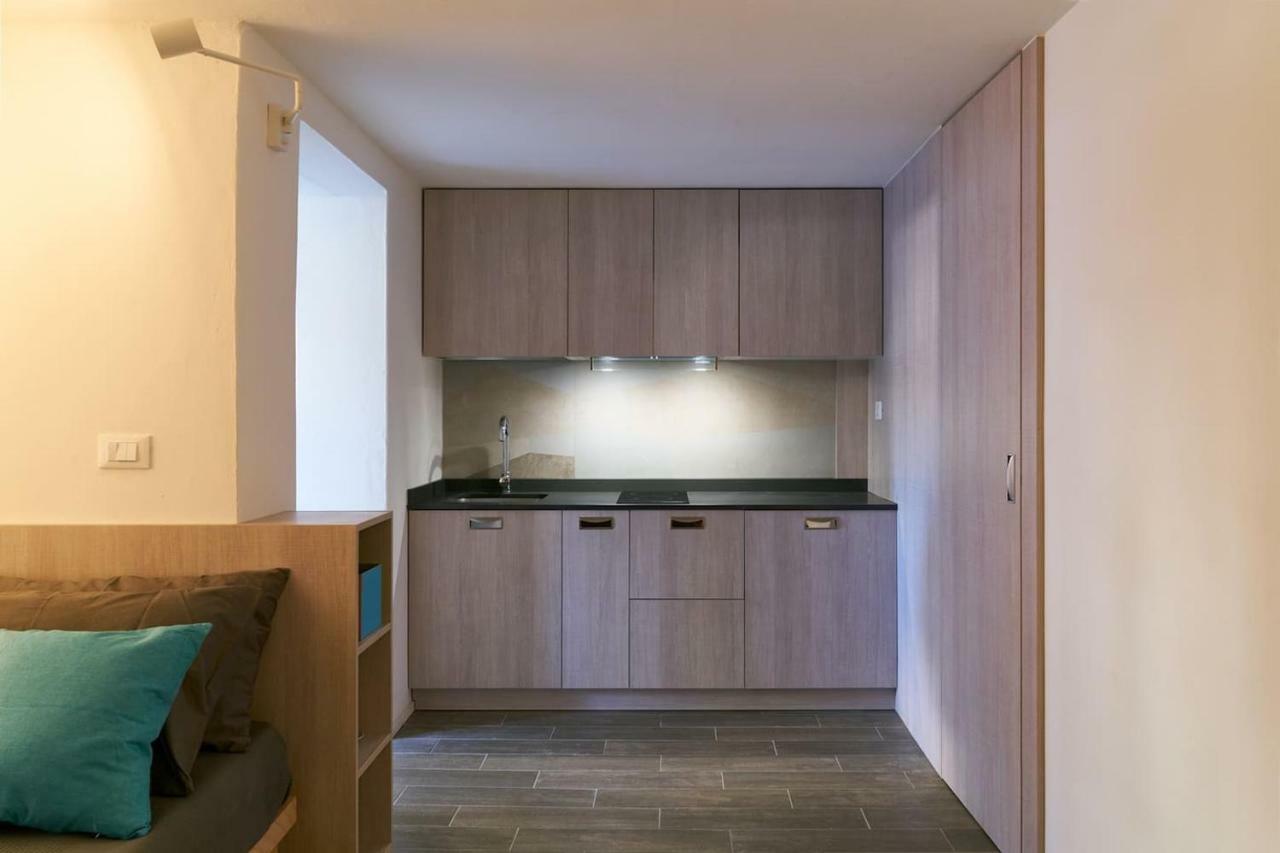 Casadina Διαμέρισμα Camaiore Εξωτερικό φωτογραφία